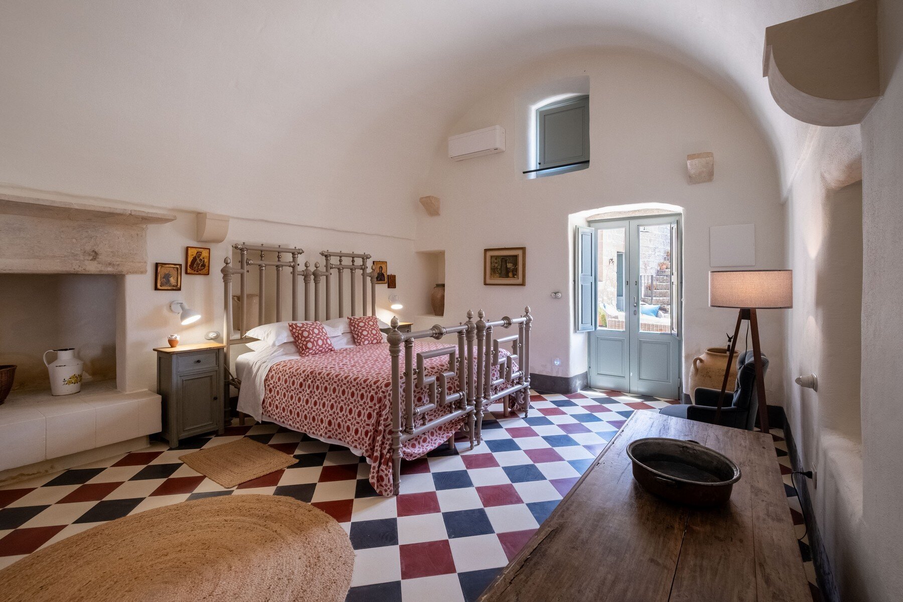 MASSERIA KALLIOPE