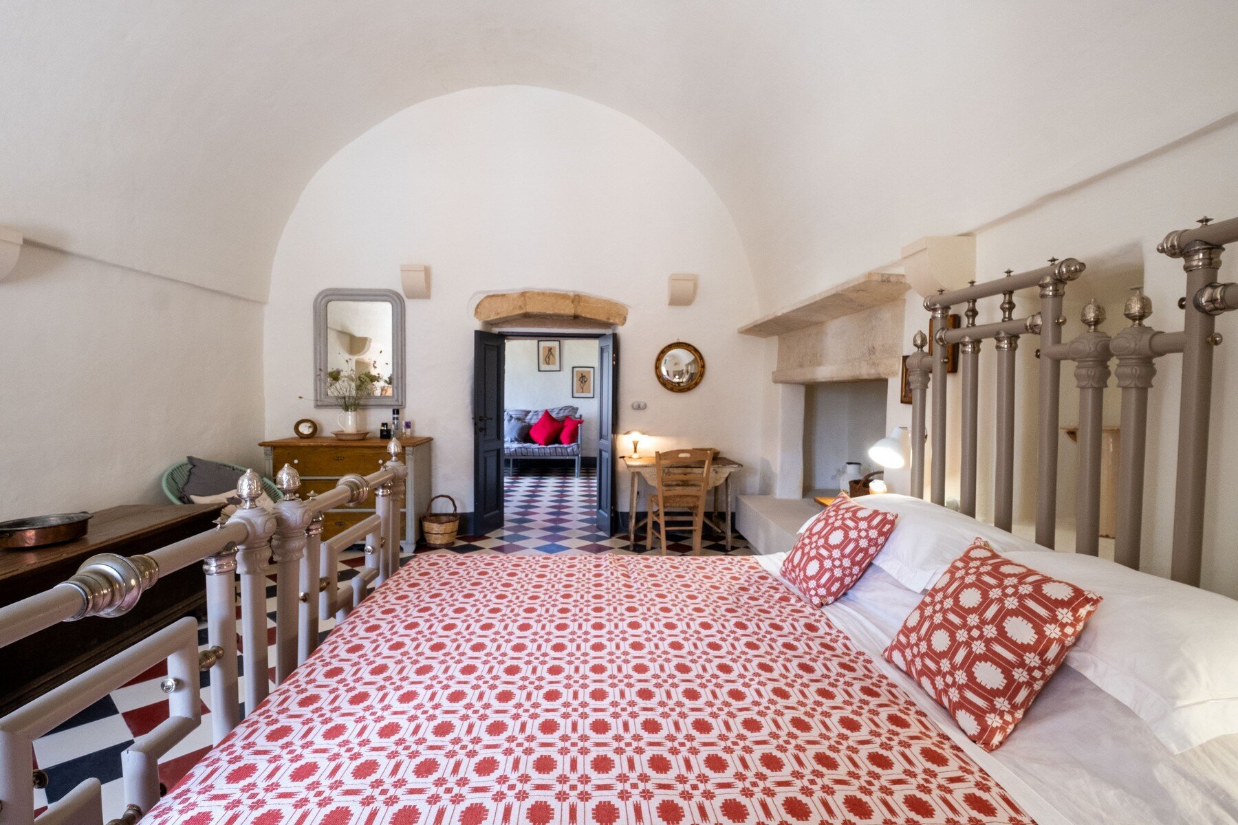MASSERIA KALLIOPE