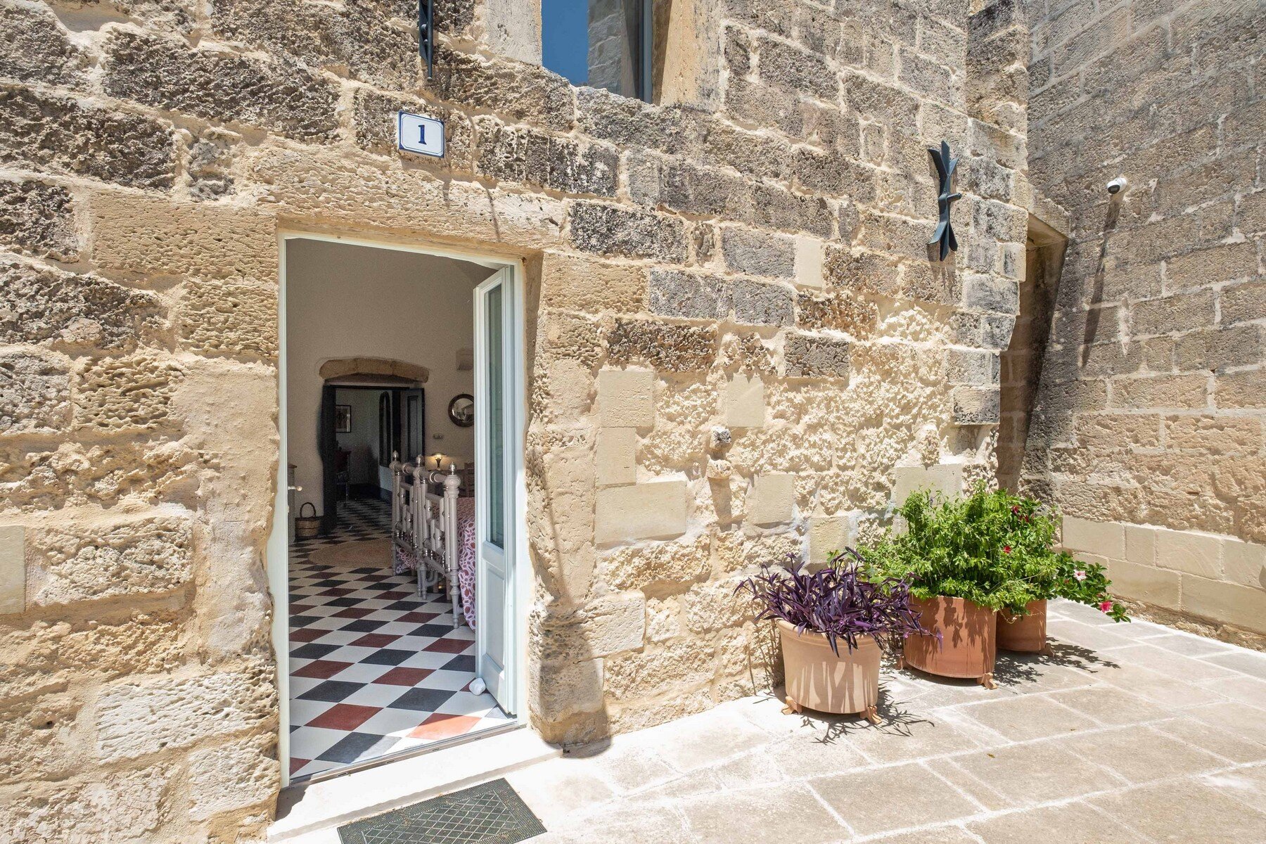 MASSERIA KALLIOPE