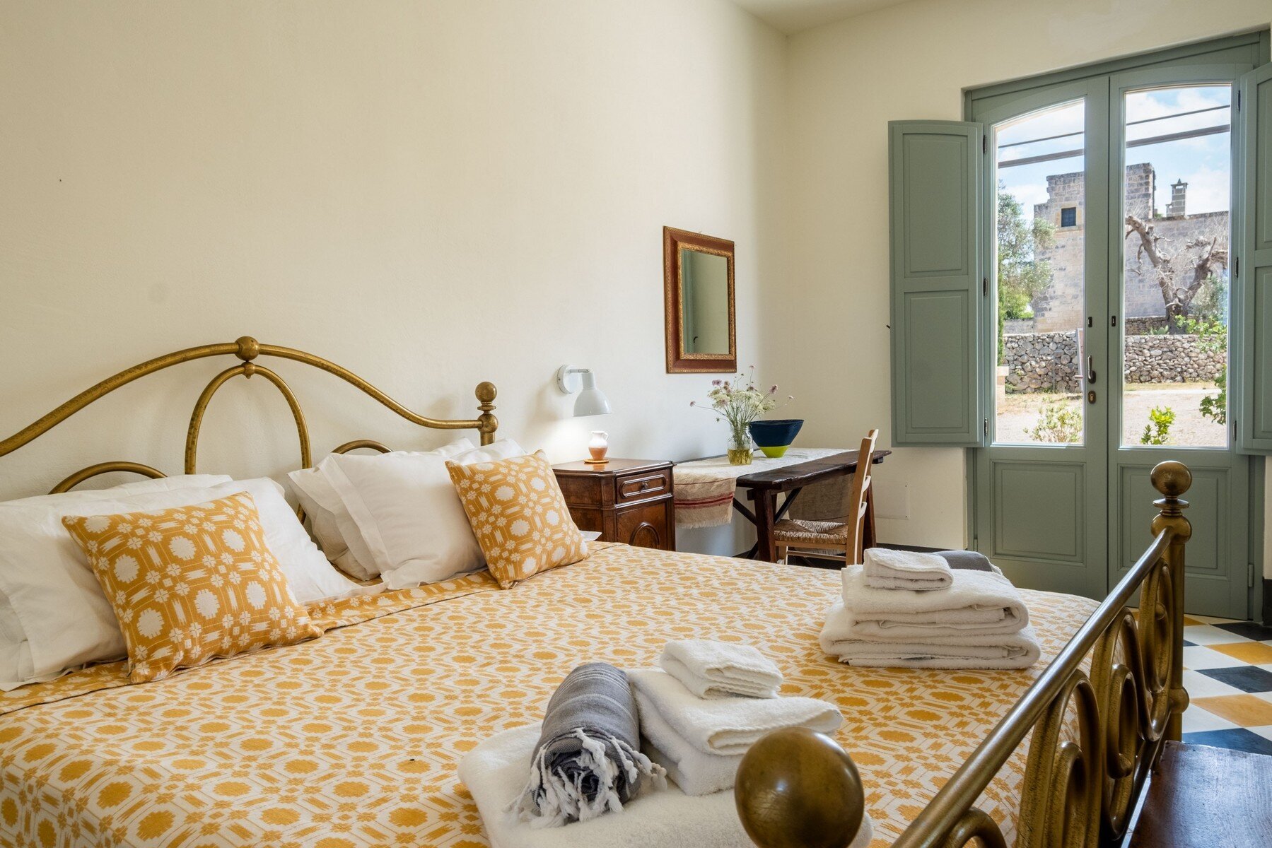 MASSERIA KALLIOPE