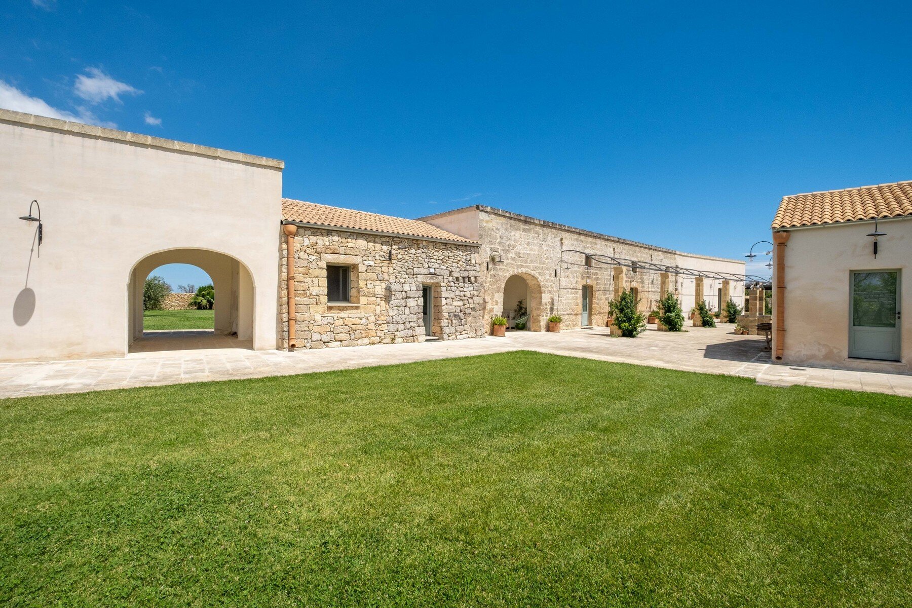 MASSERIA KALLIOPE