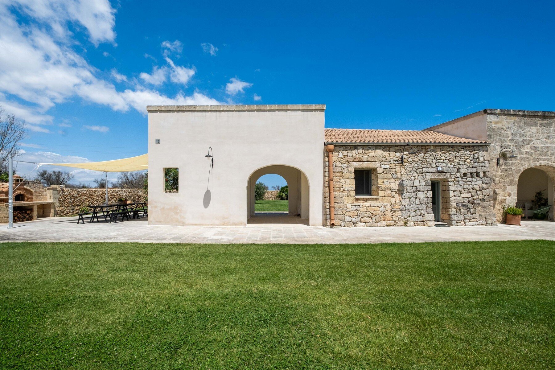 MASSERIA KALLIOPE