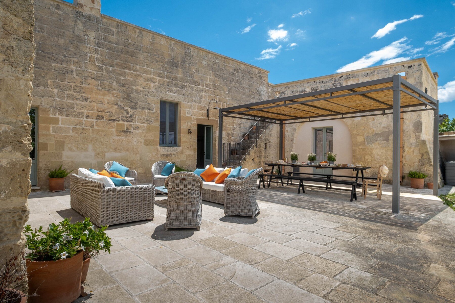 MASSERIA KALLIOPE