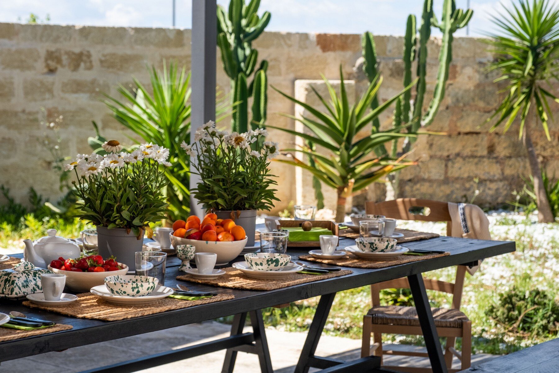 MASSERIA KALLIOPE