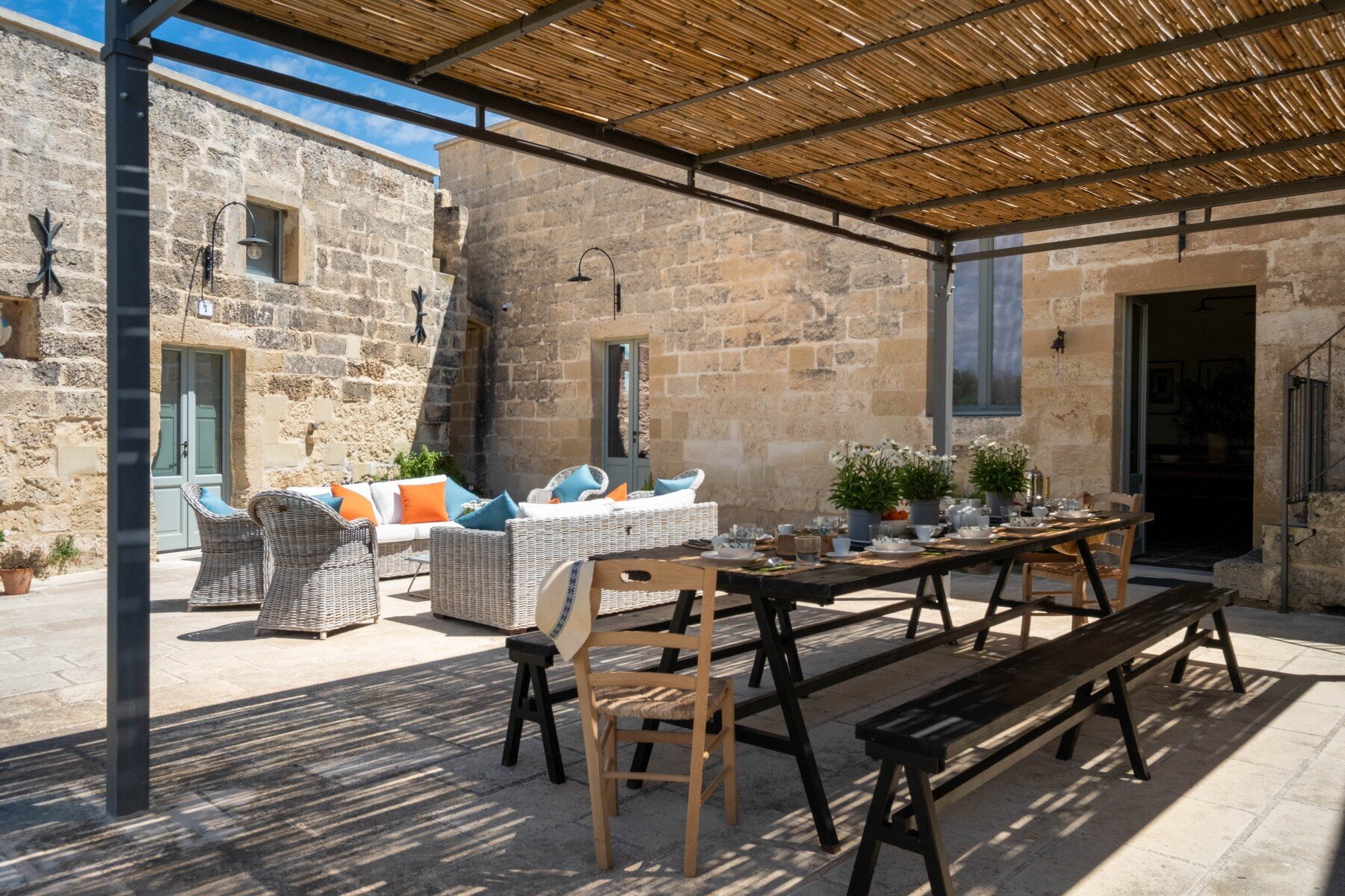 MASSERIA KALLIOPE