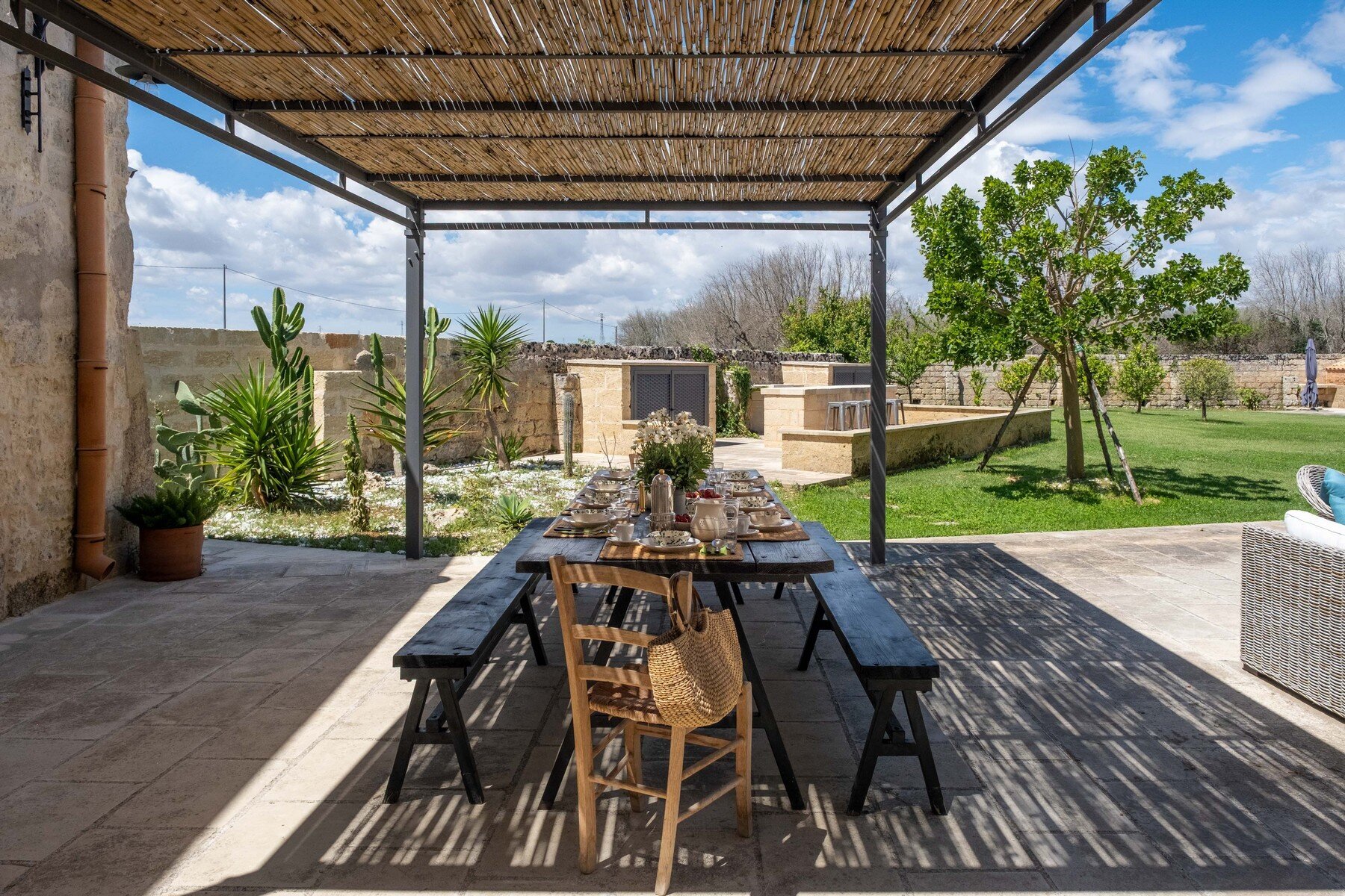 MASSERIA KALLIOPE
