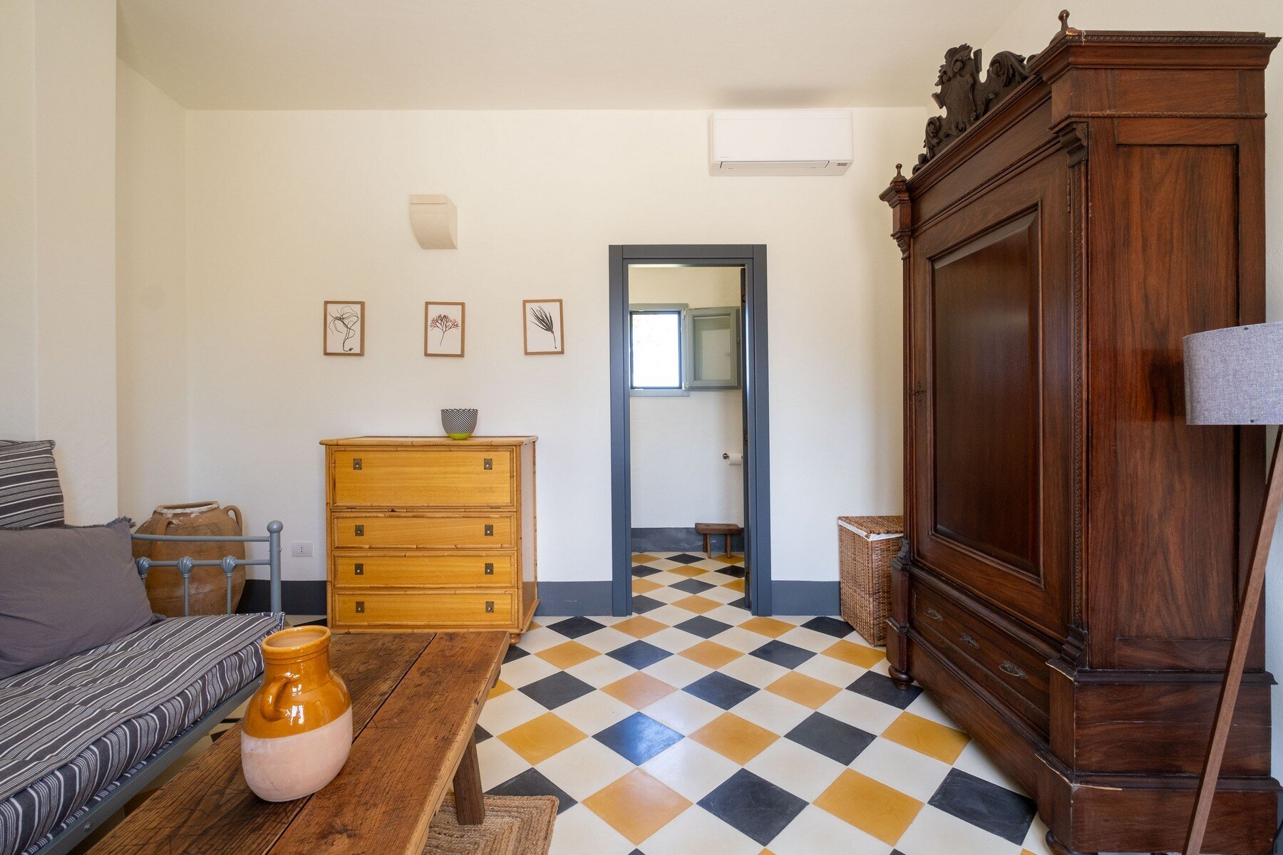MASSERIA KALLIOPE