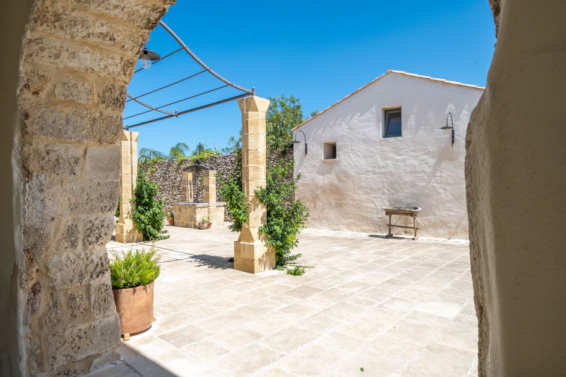 MASSERIA KALLIOPE
