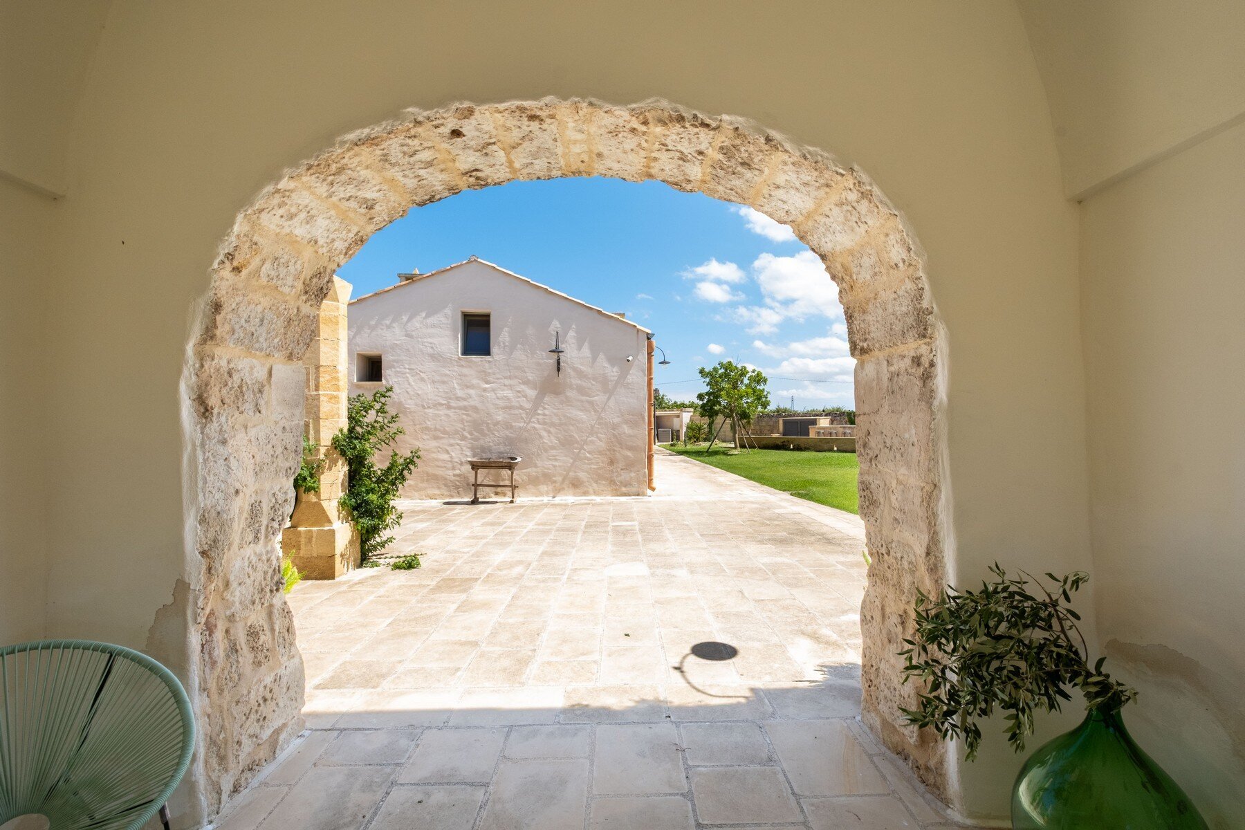 MASSERIA KALLIOPE