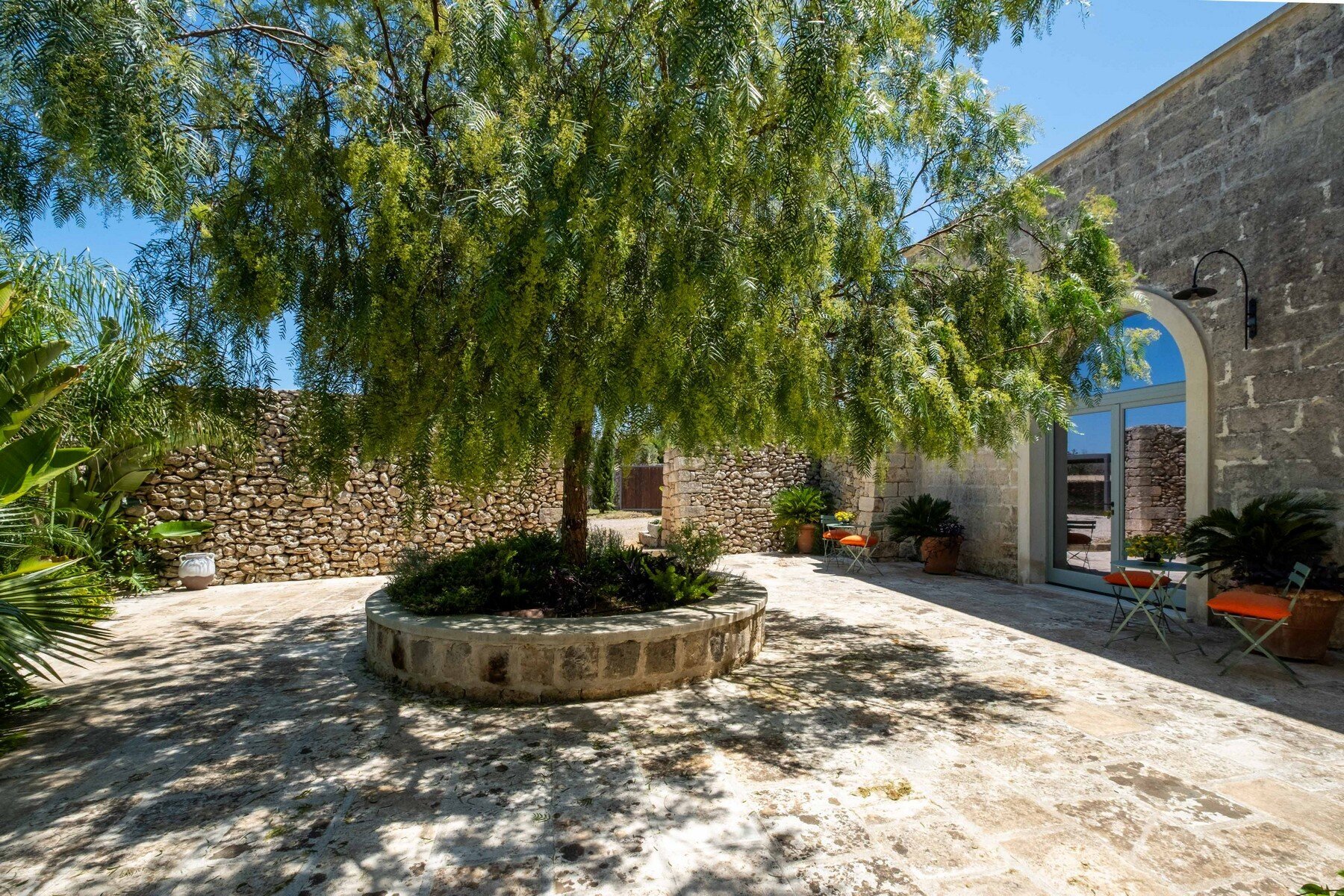 MASSERIA KALLIOPE