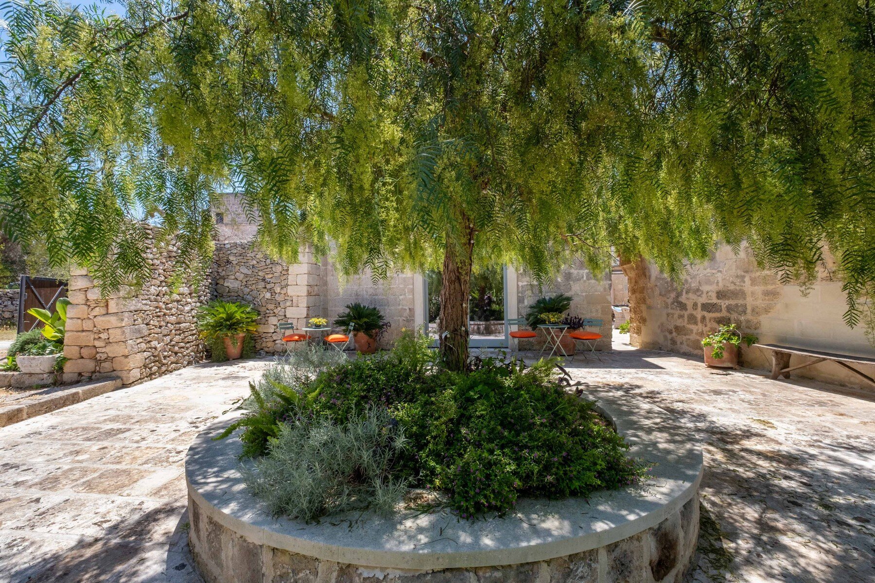 MASSERIA KALLIOPE