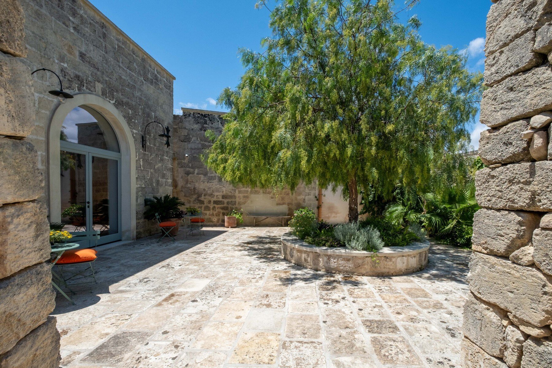 MASSERIA KALLIOPE