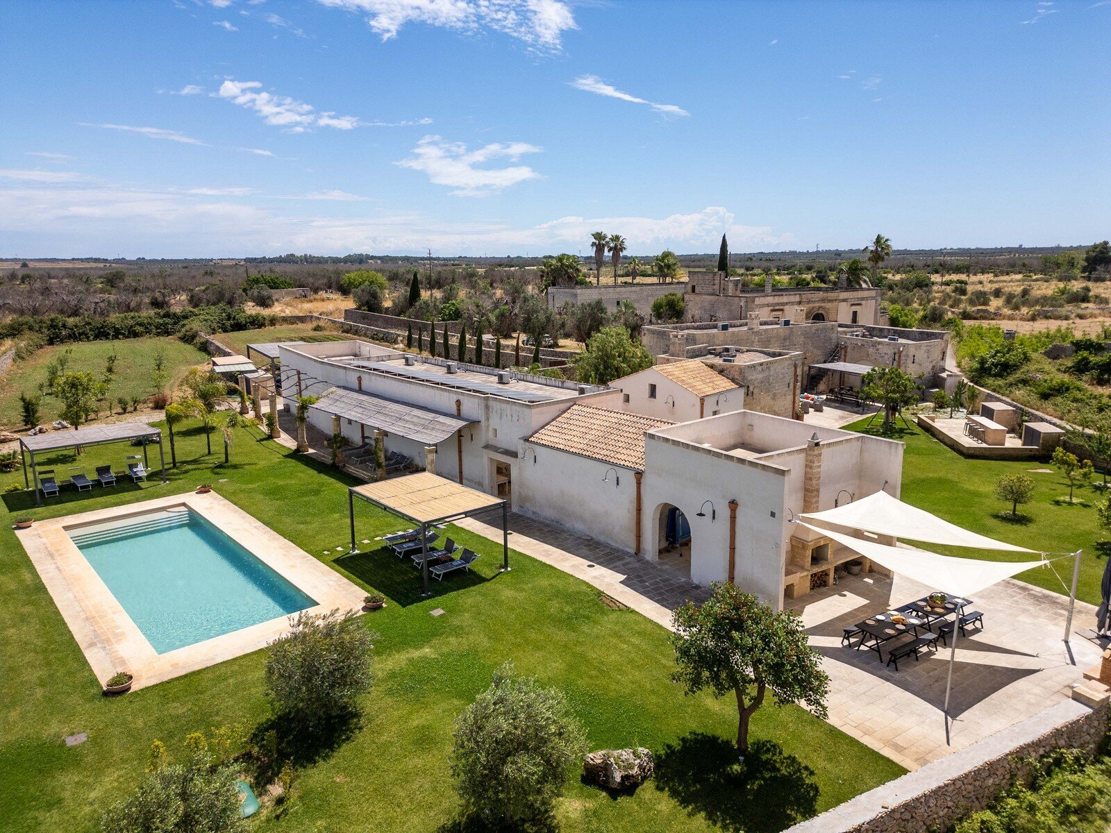 MASSERIA KALLIOPE