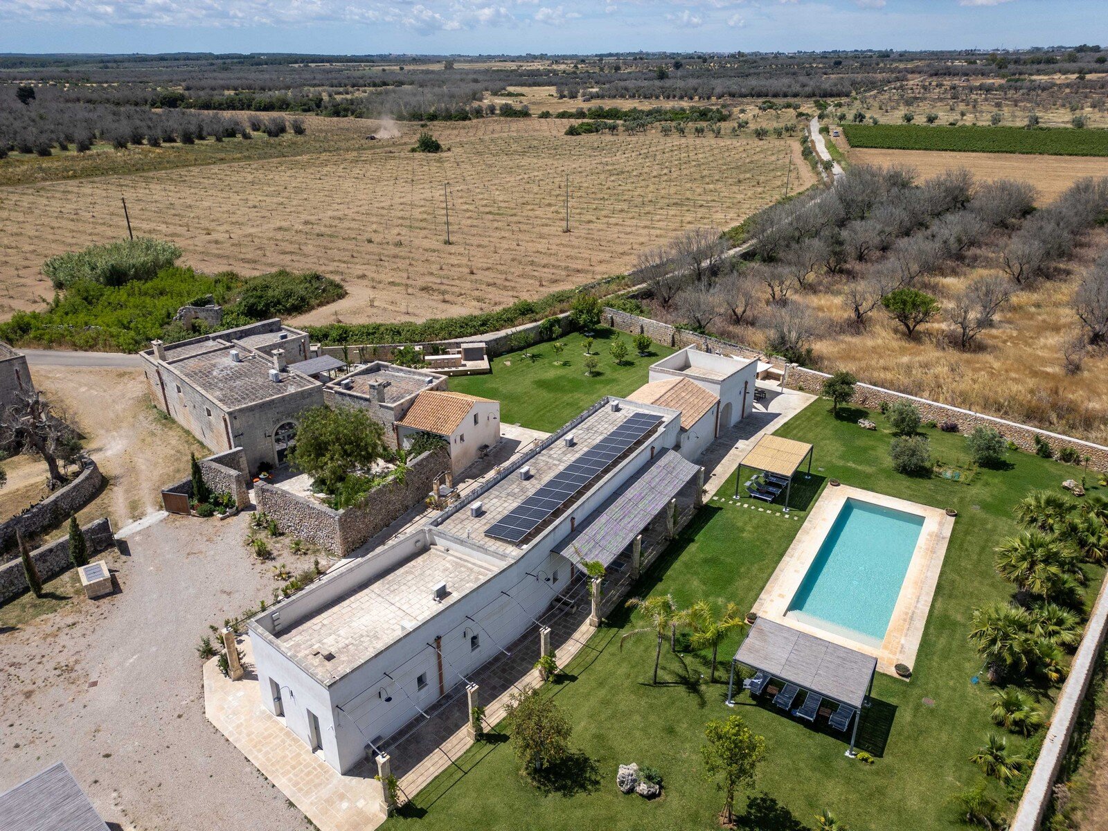 MASSERIA KALLIOPE