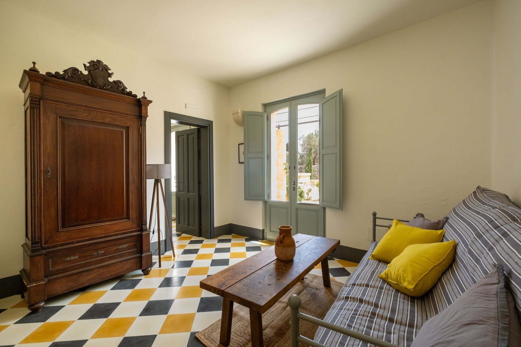 MASSERIA KALLIOPE