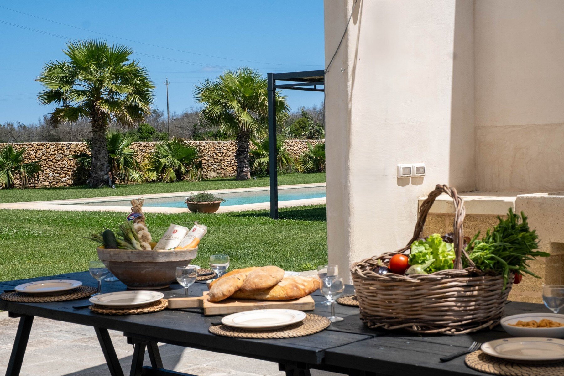 MASSERIA KALLIOPE