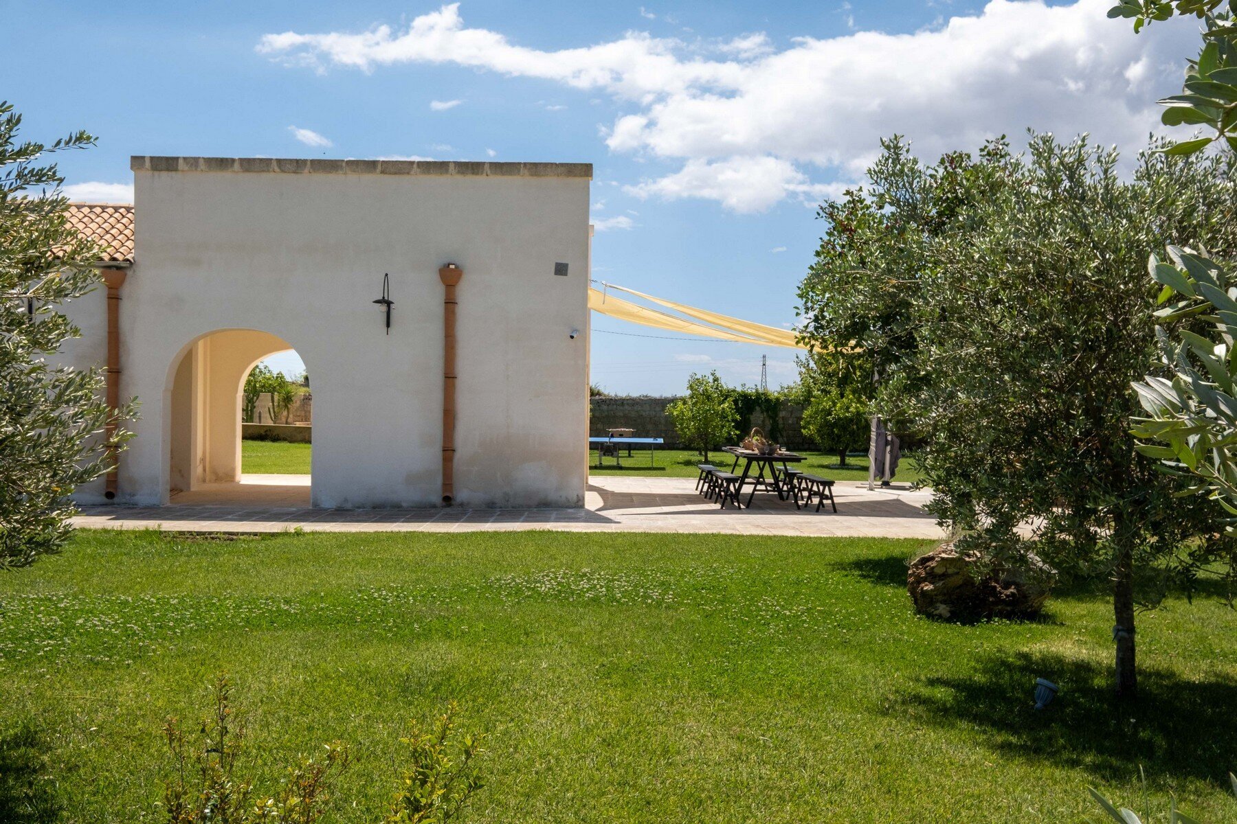 MASSERIA KALLIOPE