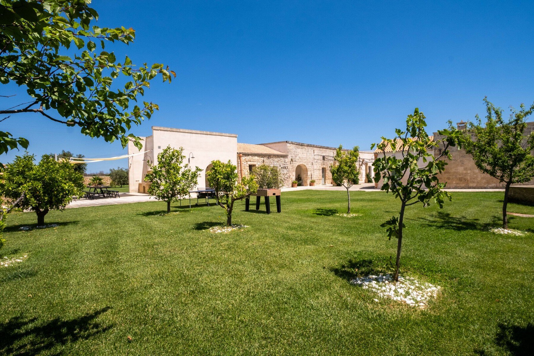 MASSERIA KALLIOPE