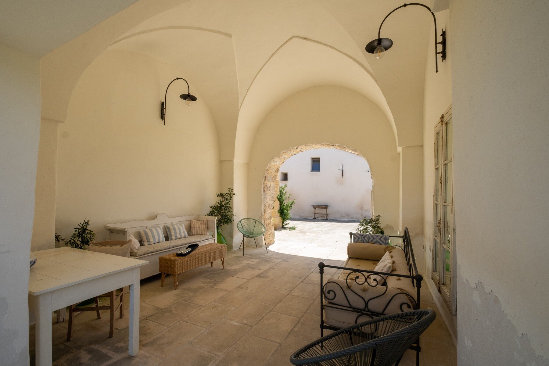 MASSERIA KALLIOPE