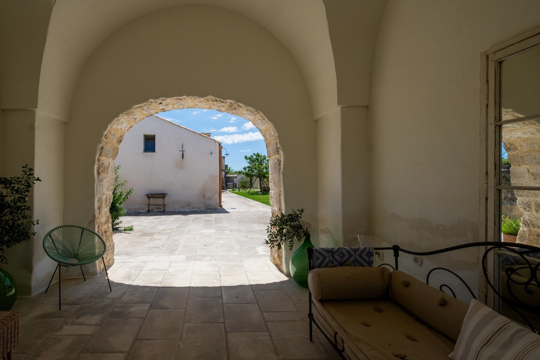 MASSERIA KALLIOPE