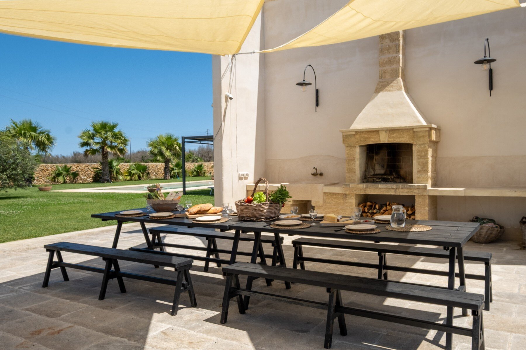 MASSERIA KALLIOPE