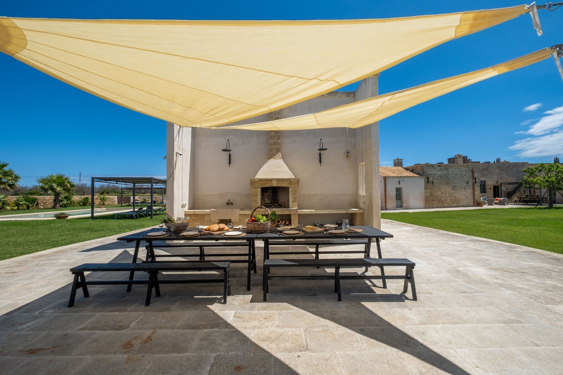 MASSERIA KALLIOPE