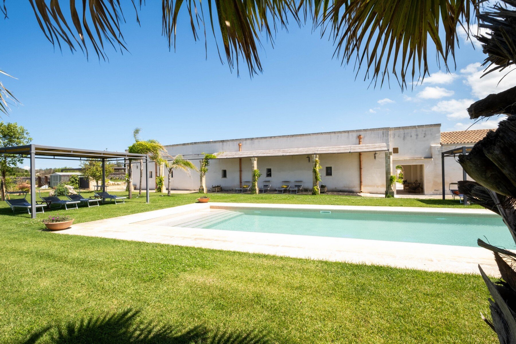 MASSERIA KALLIOPE
