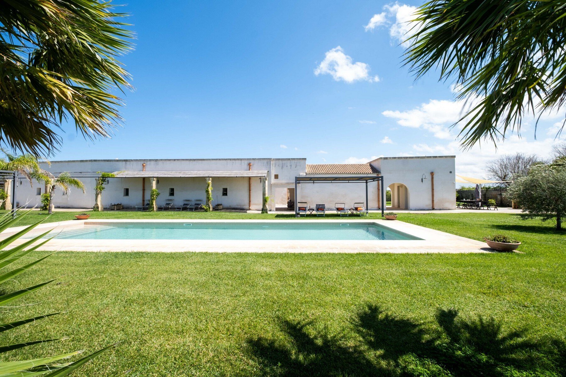 MASSERIA KALLIOPE