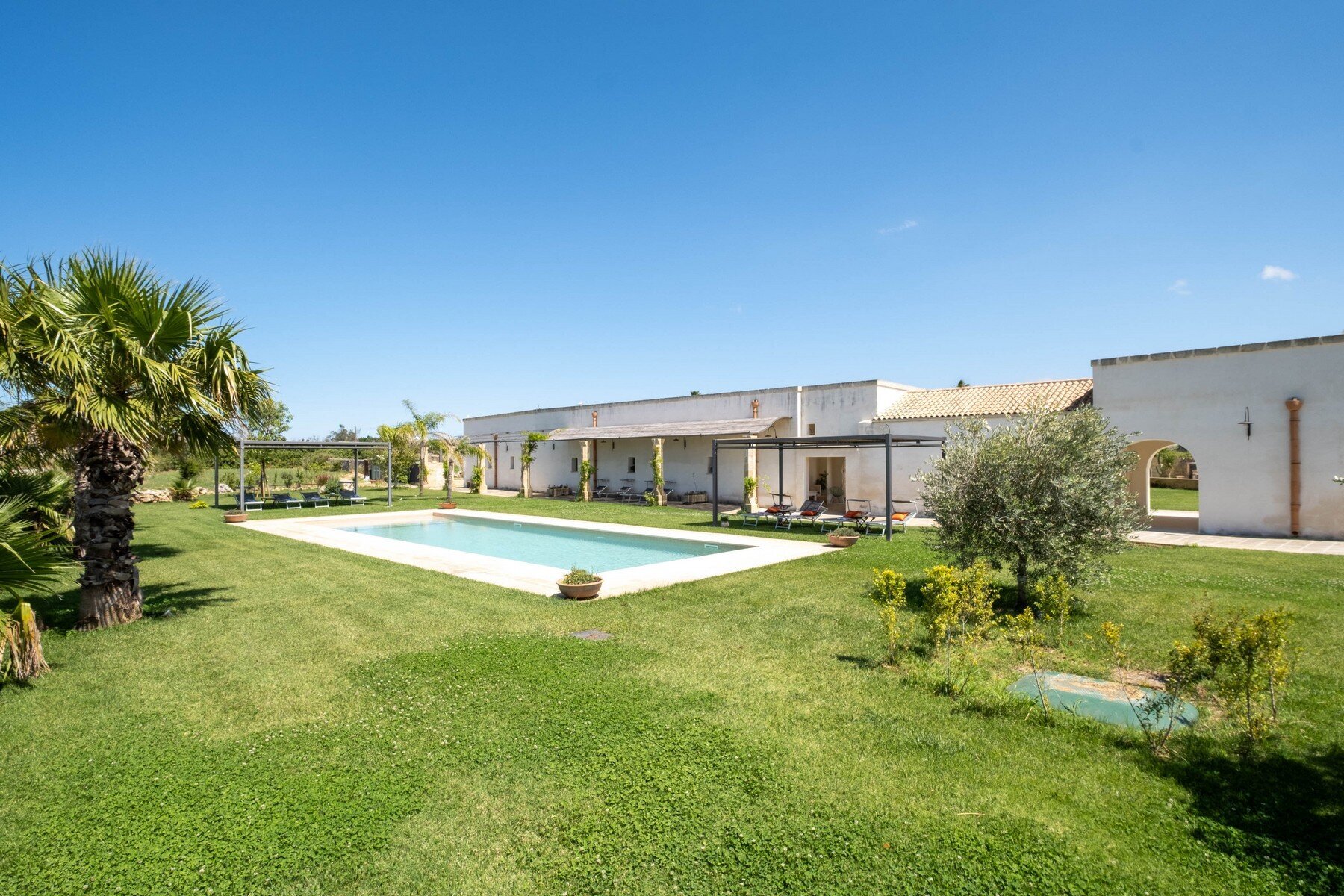 MASSERIA KALLIOPE