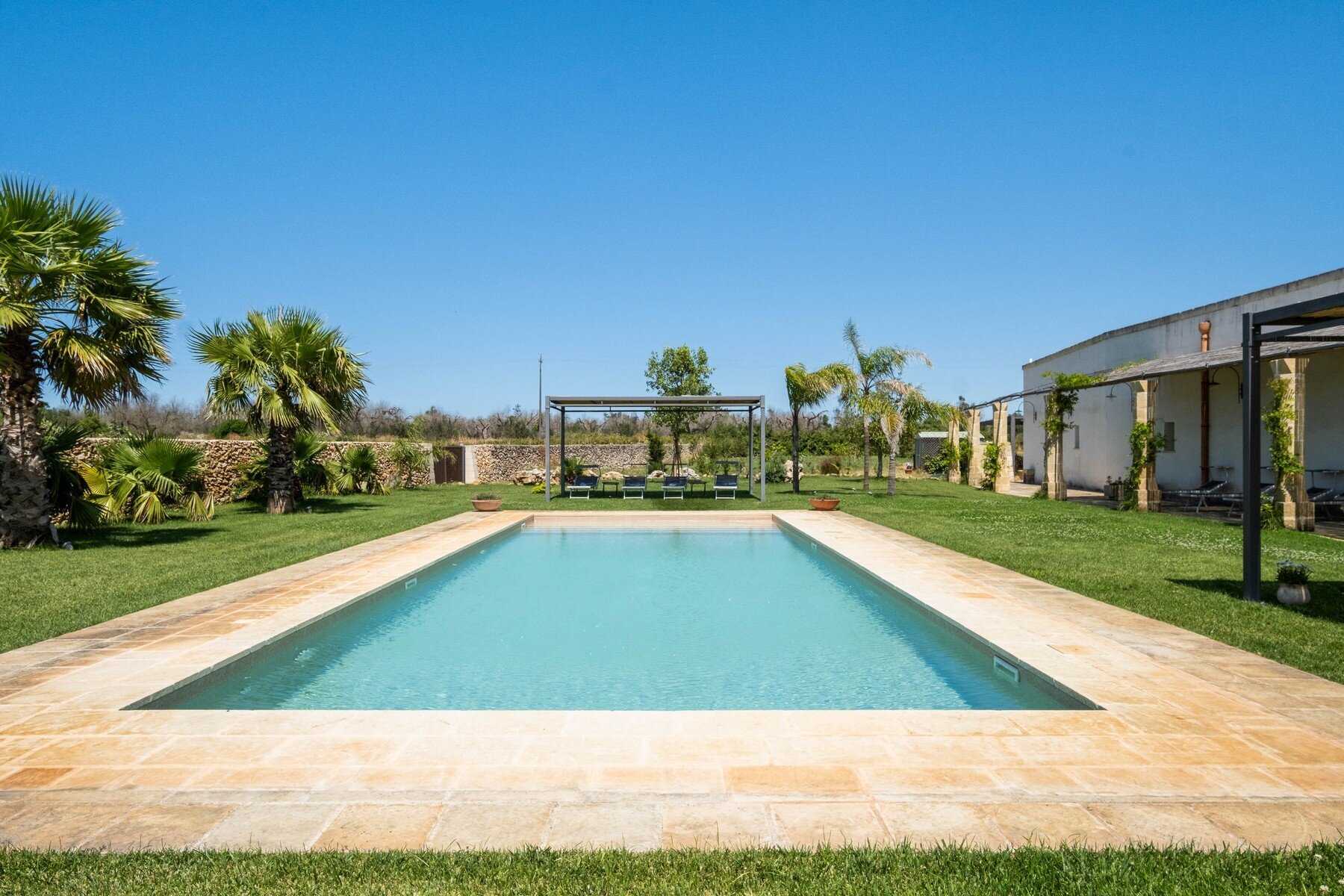 MASSERIA KALLIOPE