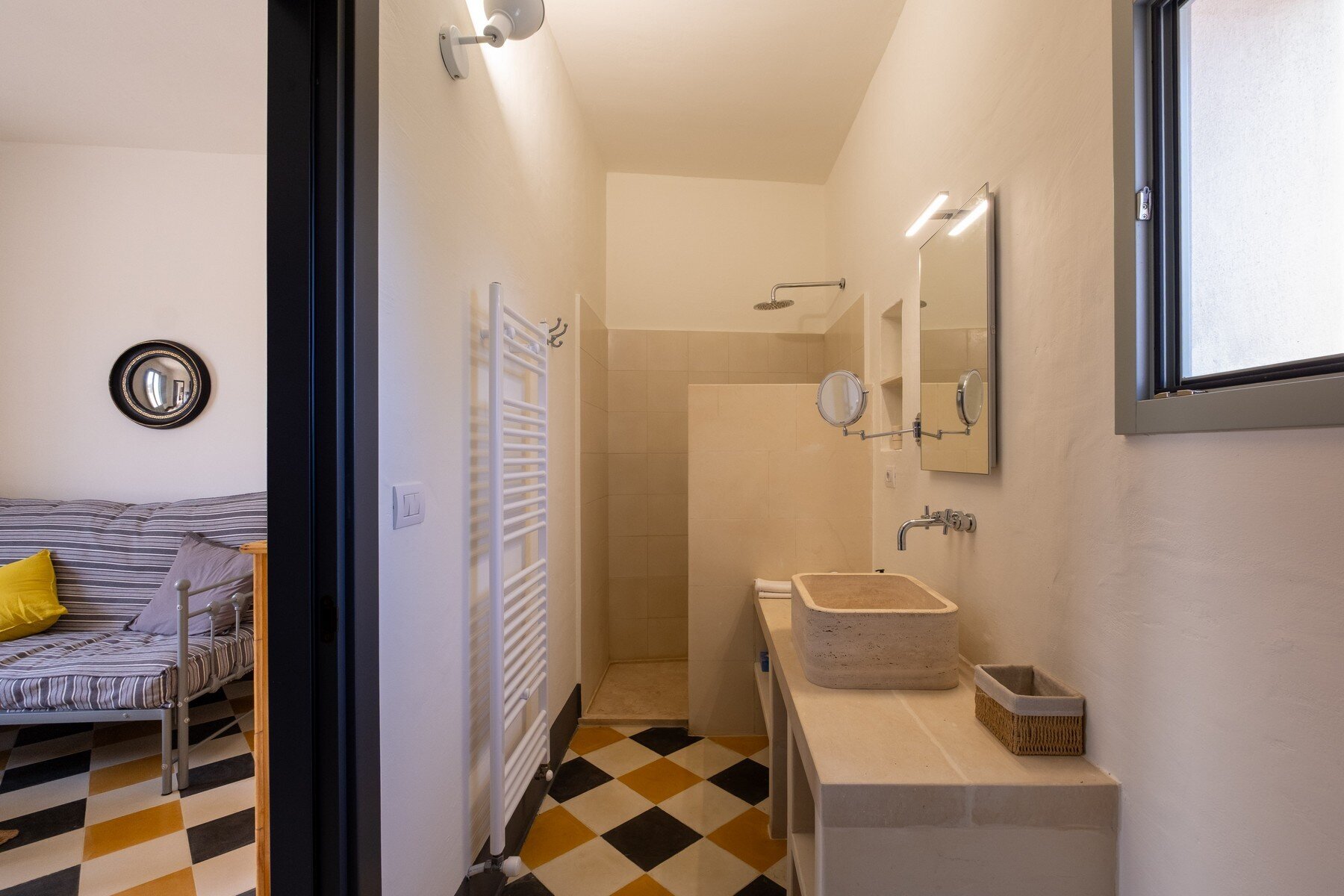 MASSERIA KALLIOPE