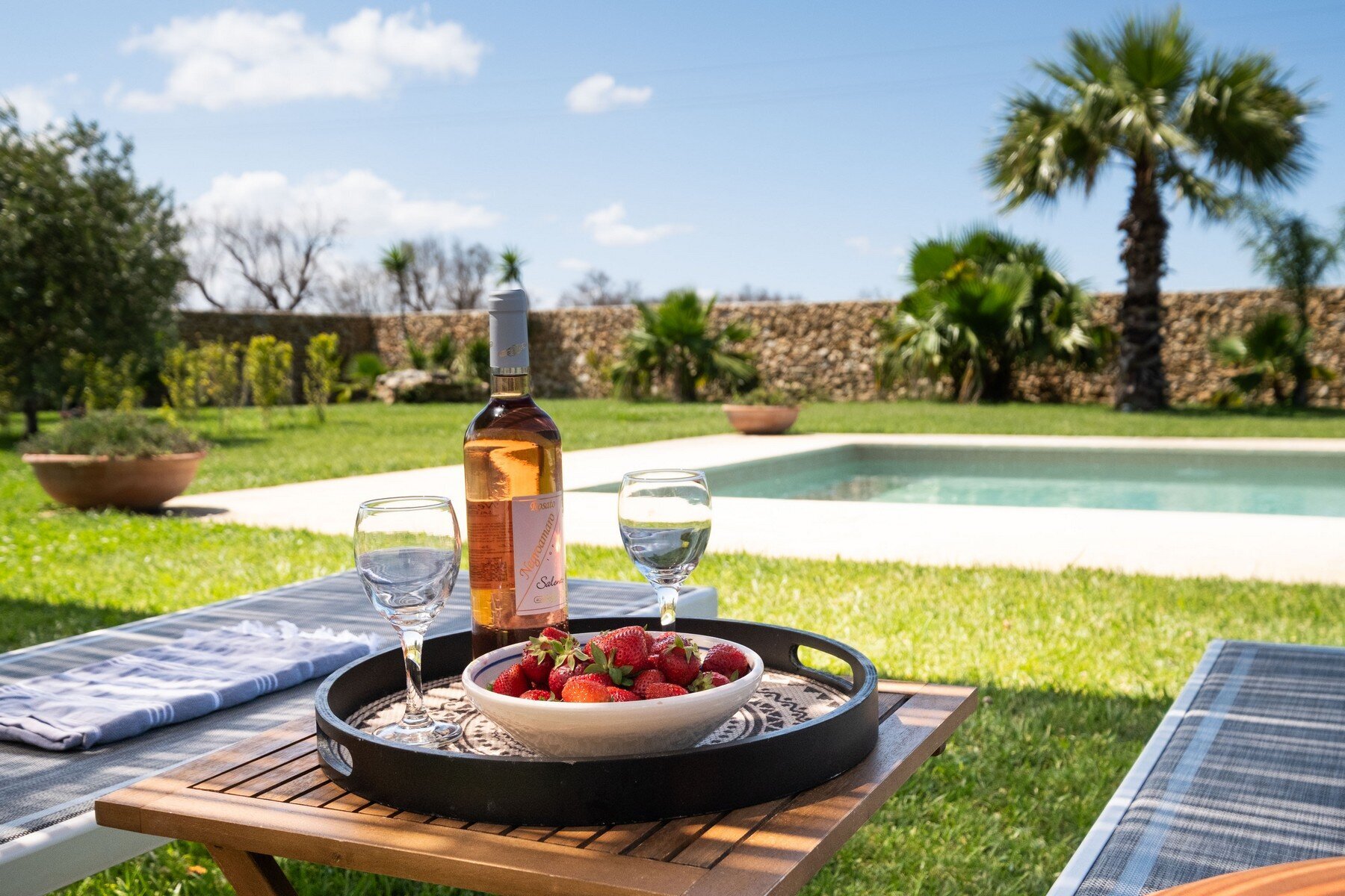 MASSERIA KALLIOPE