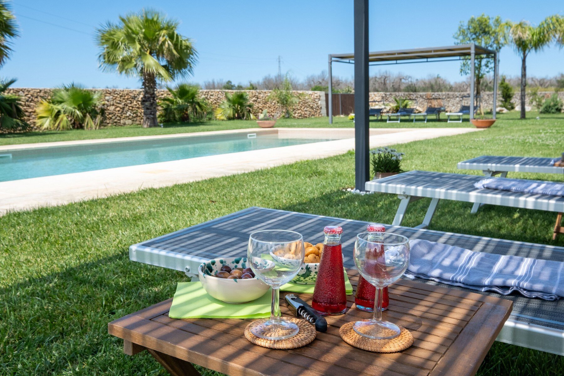 MASSERIA KALLIOPE