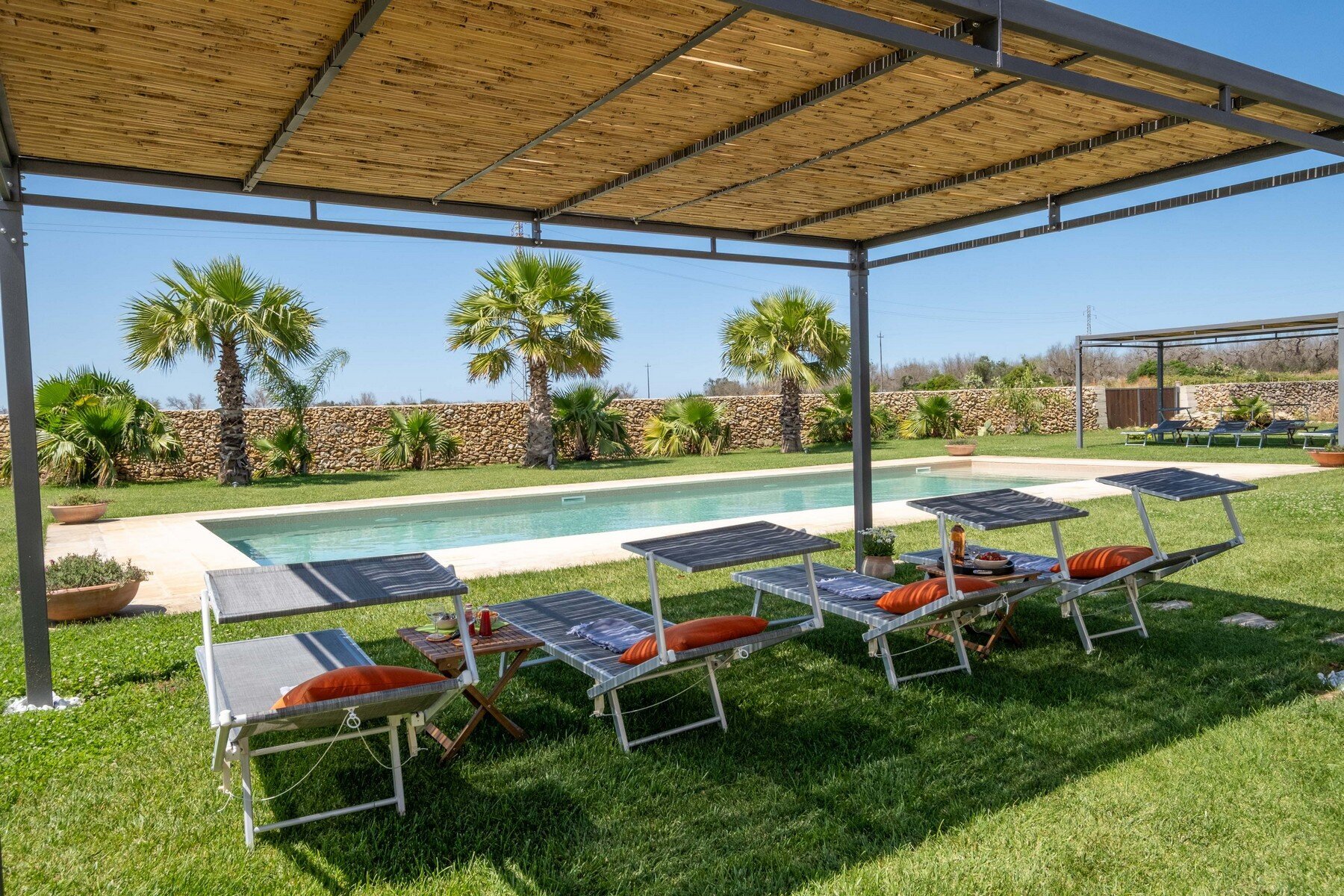 MASSERIA KALLIOPE