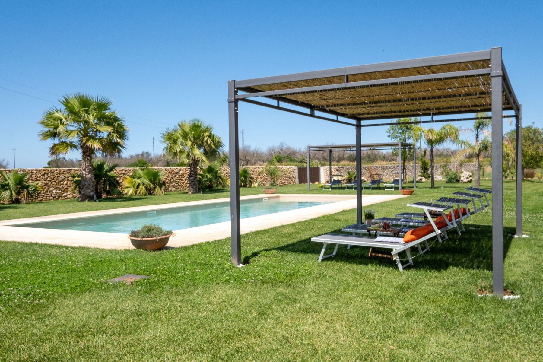 MASSERIA KALLIOPE