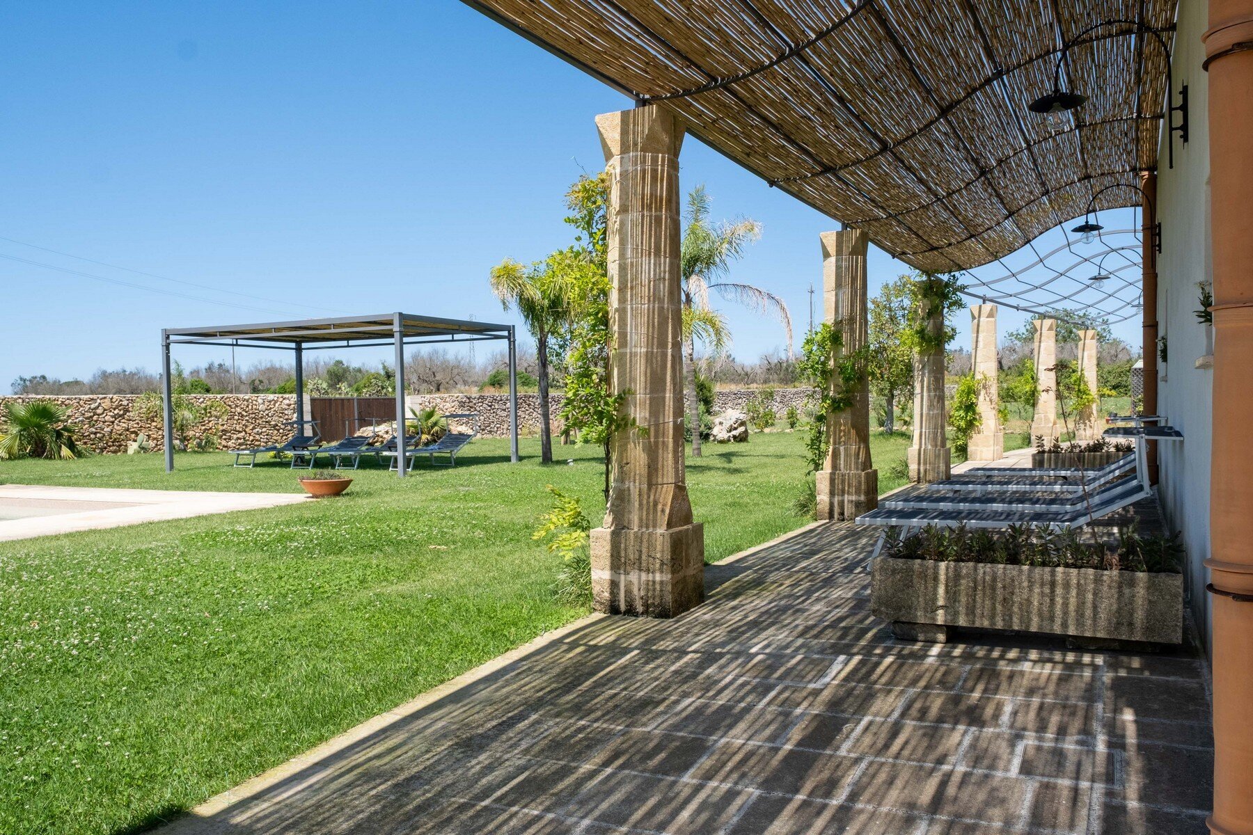 MASSERIA KALLIOPE