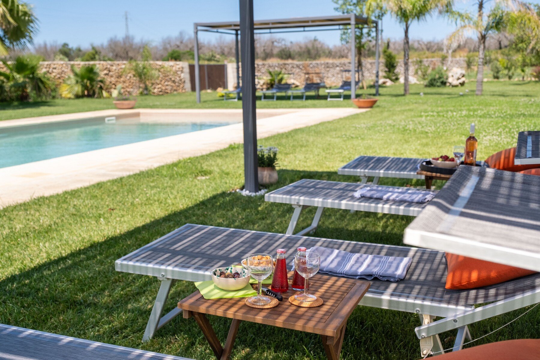 MASSERIA KALLIOPE
