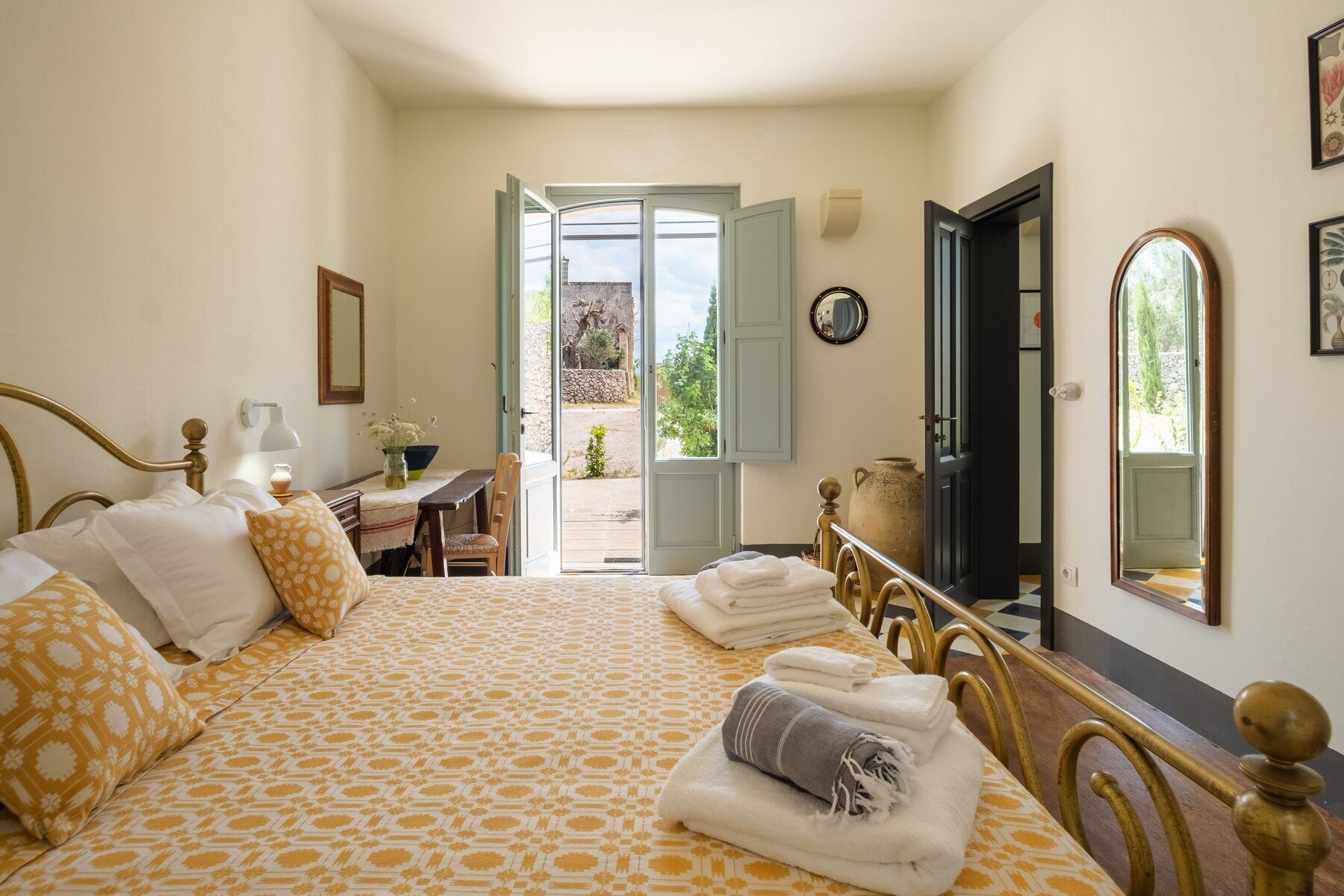 MASSERIA KALLIOPE
