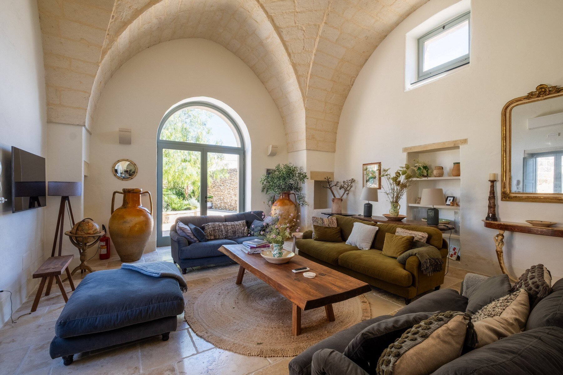 MASSERIA KALLIOPE