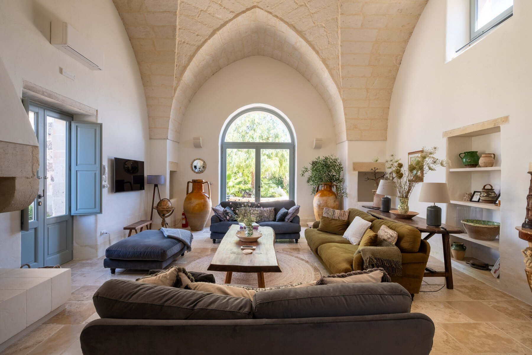 MASSERIA KALLIOPE