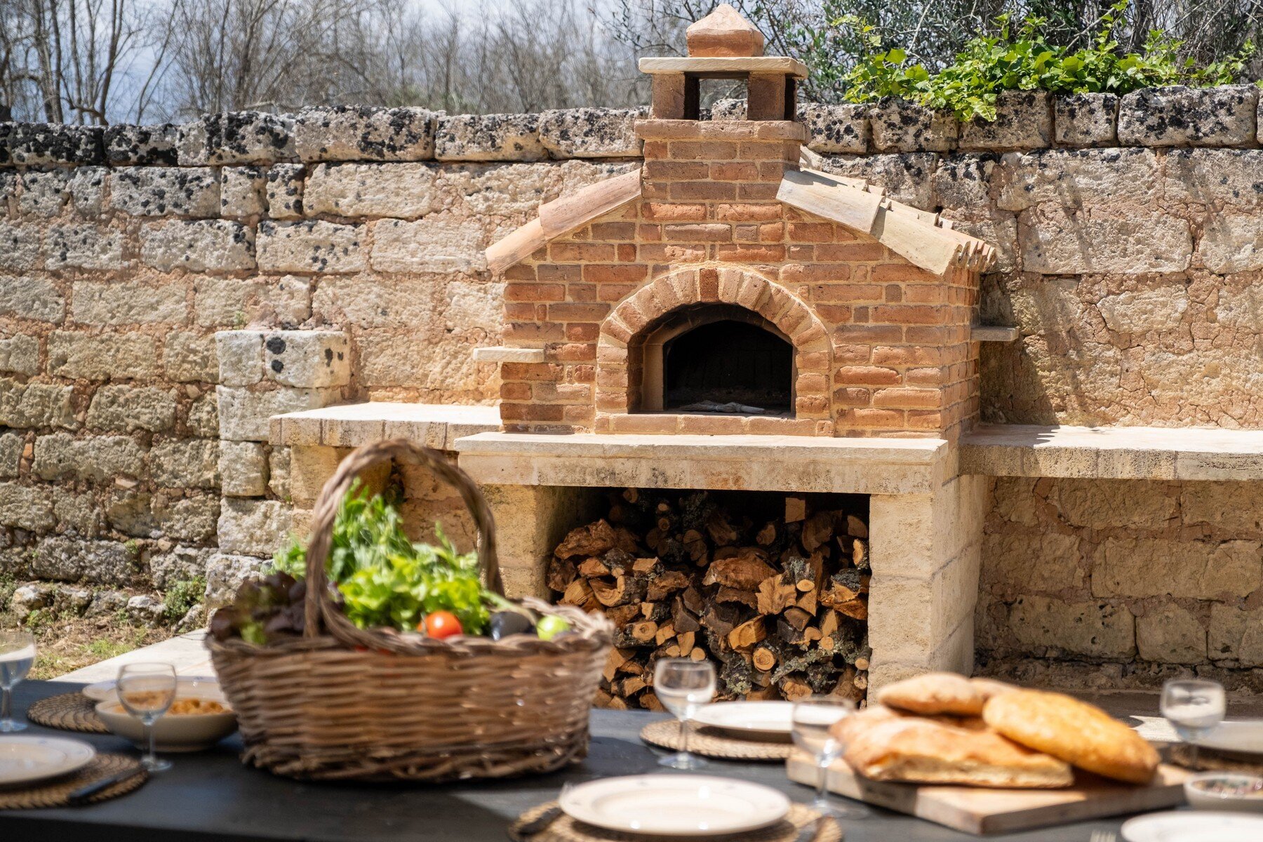 MASSERIA KALLIOPE