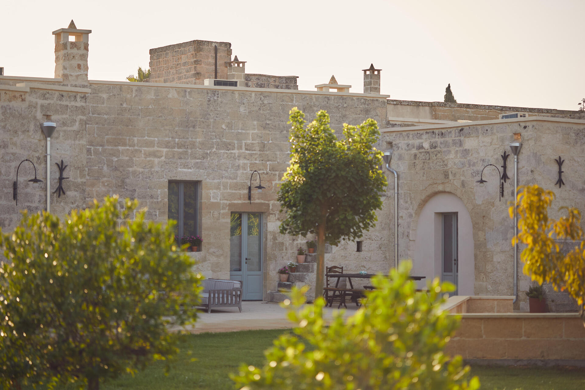 MASSERIA KALLIOPE