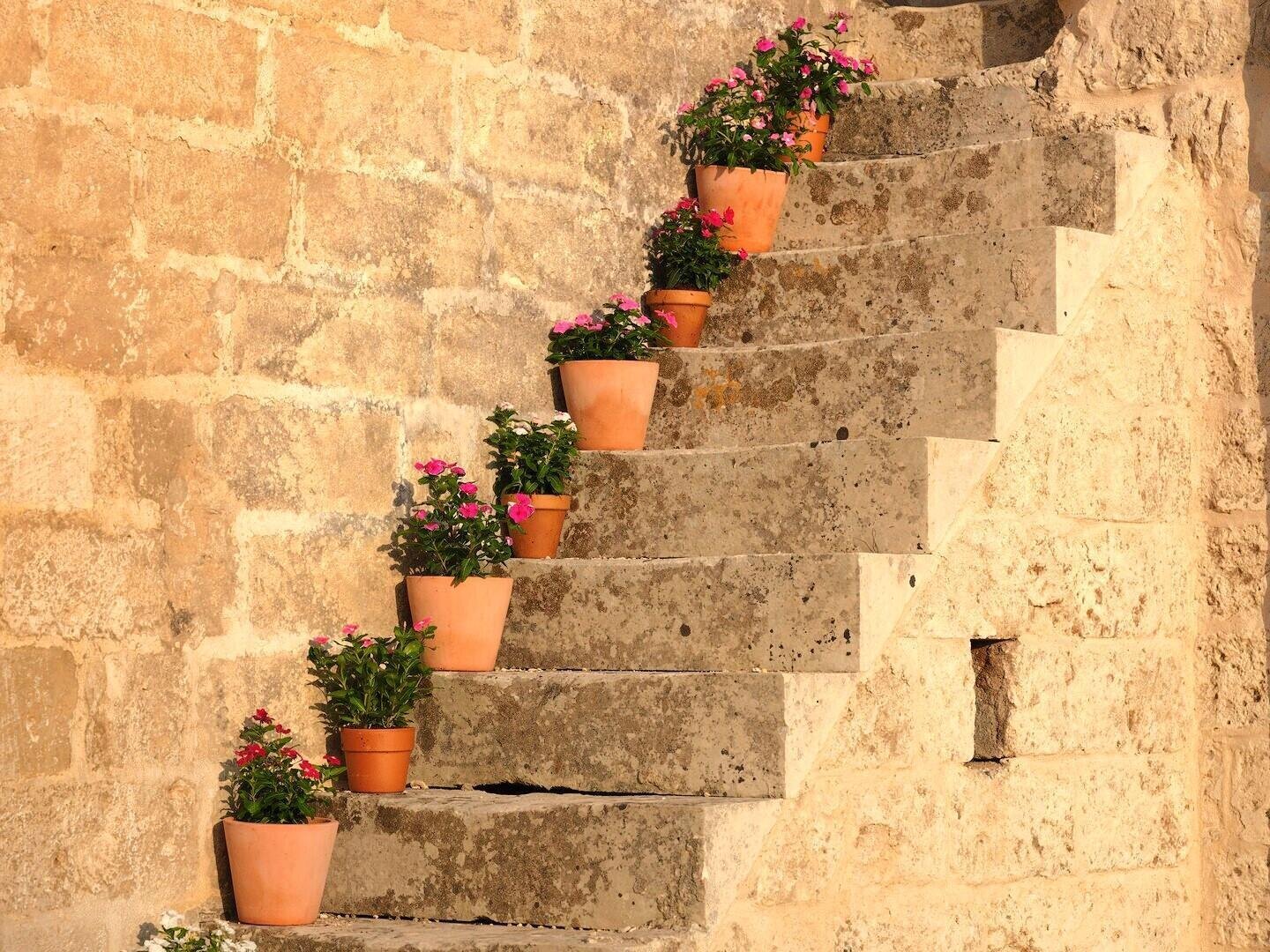 MASSERIA KALLIOPE