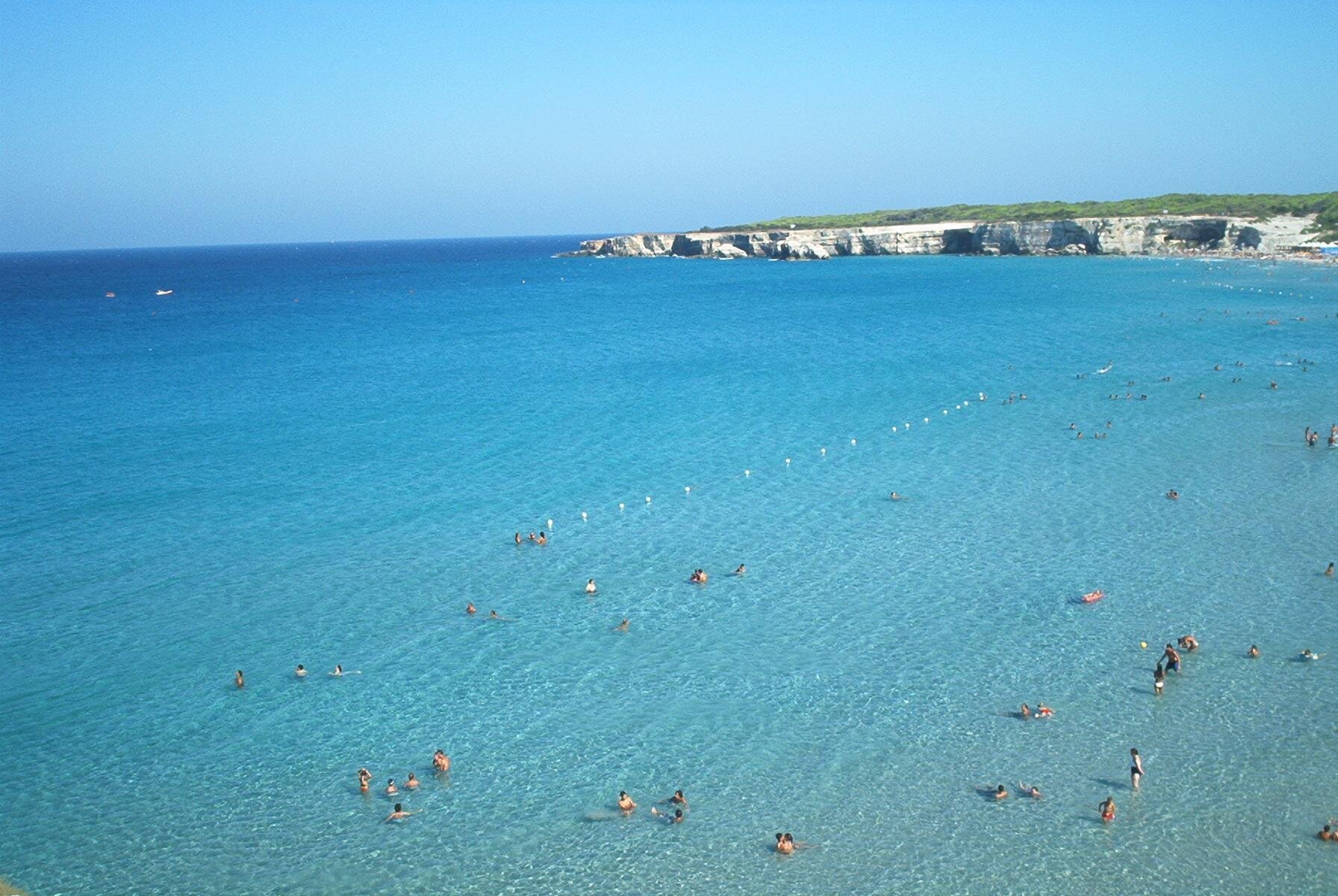 MASSERIA KALLIOPE