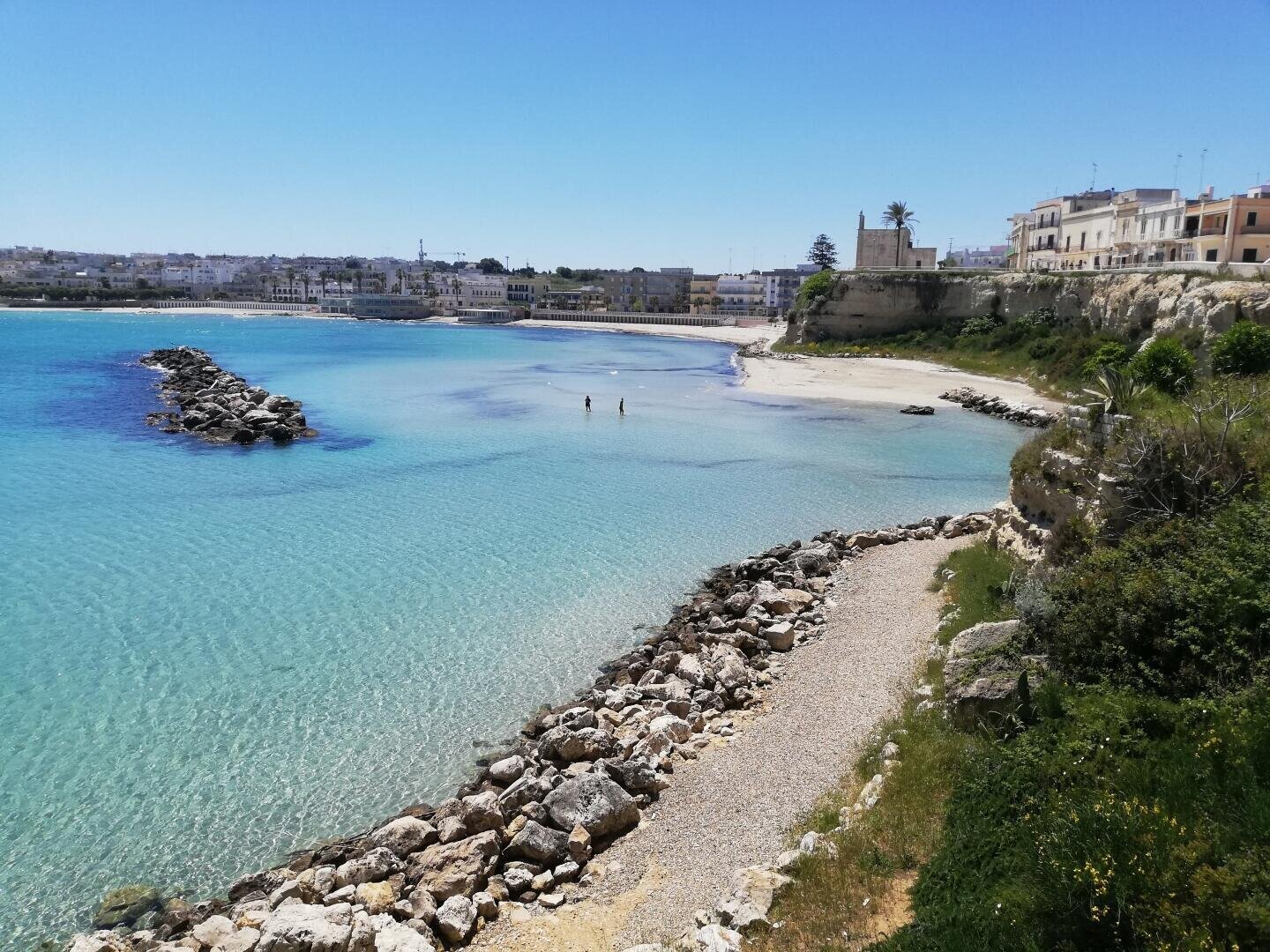 MASSERIA KALLIOPE
