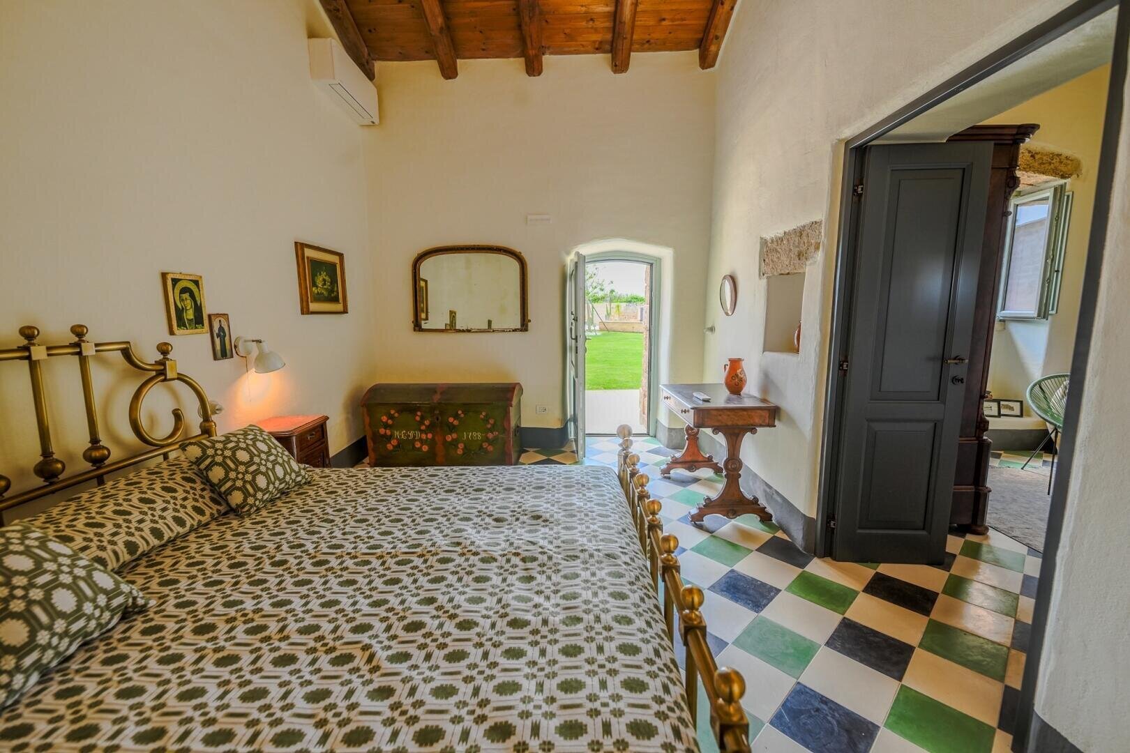 MASSERIA KALLIOPE