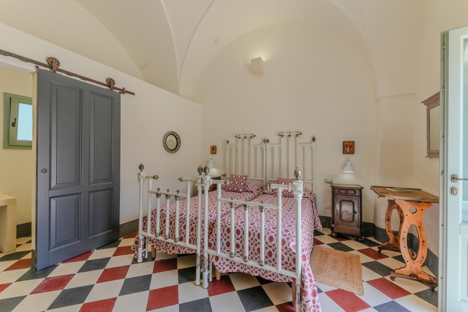 MASSERIA KALLIOPE