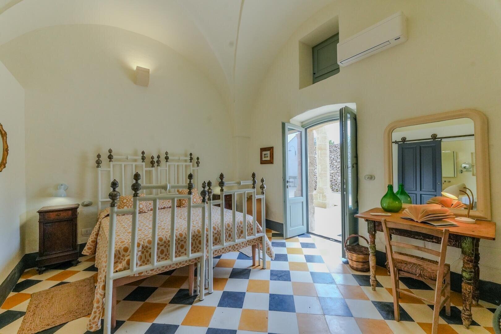 MASSERIA KALLIOPE