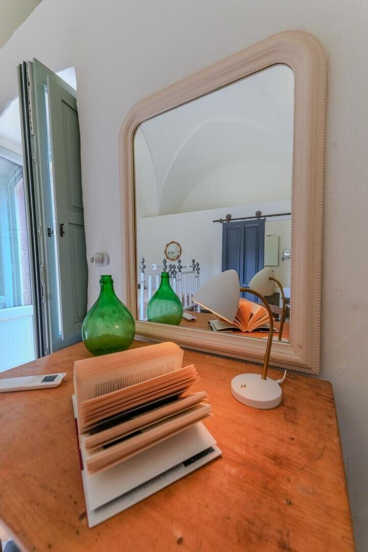 MASSERIA KALLIOPE