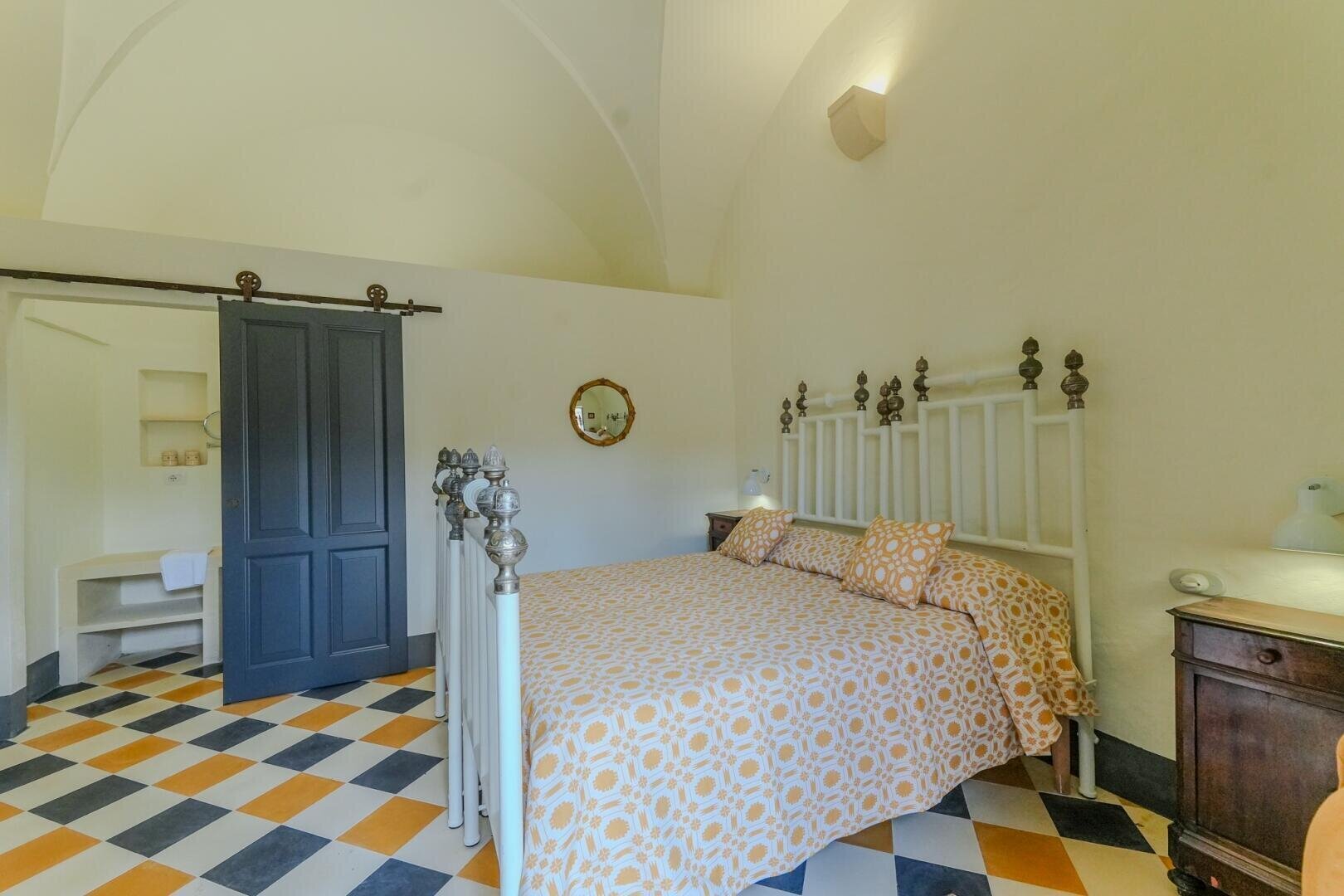 MASSERIA KALLIOPE
